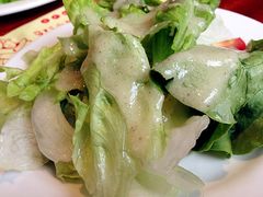 前菜-BISTROFIORE美伊娜(伊犁南路店)
