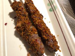 羊排肉串-七八冷面·延边朝鲜族美食(圣熙八号店)