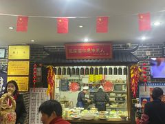 -寿州美味厨豆腐宴(寿县南门口西环路店)