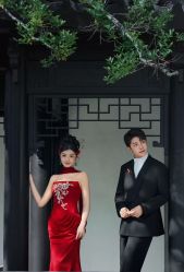 -维多利亚婚纱摄影全球旅拍(华南旗舰店)