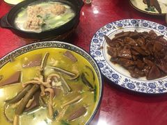 -陈记菜馆·非遗淮扬菜(东关街教场店)