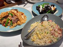 -鹿港小镇(霄云店)