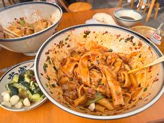 -尚寨嫽扎咧面馆(钟楼店)