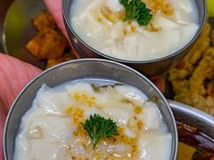 -蓉三少冒烤鸭·四川小吃集(北京首店)