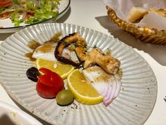 -Pasha帕夏土耳其餐厅(南昌路店)