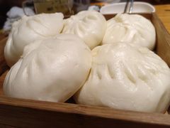 -食膳公园包子铺(烈士公园店)