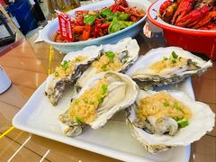 -阿胖龙虾(罍街店)