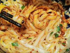 -老九圆山西面馆(CBD店)