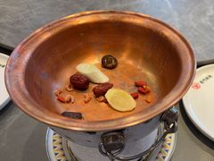 -前门涮肉·鲜切羊肉·品质老店(长风店)