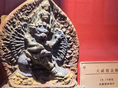 -迪庆藏族自治州博物馆