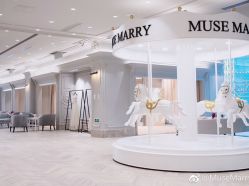 点击看大图 -MuseMarry婚纱(前海嘉里中心店)