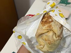 -土耳其烤肉(雪峻美食城店)