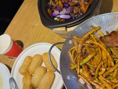 -蜀锦堂·川味现炒(襄阳武商汇店)