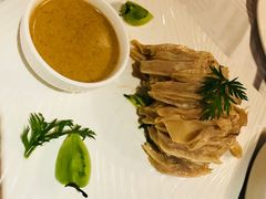 -四季民福烤鸭店(王府井灯市口店)