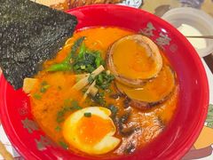 -吾妻拉面•和风食堂(群光广场店)