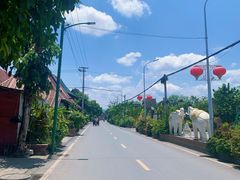 -西双版纳傣族园
