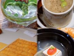-傑·料理·海鲜放题(佛山文华荟店)