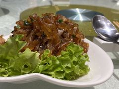 -启东海鲜人家(古美路店)