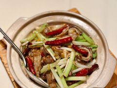 咀咀猪肚煲-利苑酒家(华熙国际店)