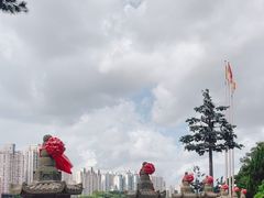 -江心屿景区