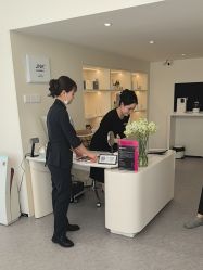 -JNK皮肤管理中心