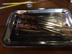 -新疆民族团结羊肉串(锦江区店)