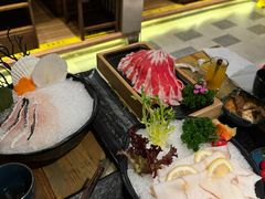-湊湊火锅·茶憩(上海合生汇店)