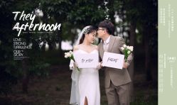 -二十一世纪婚纱摄影(省府前街店)