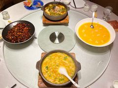 -老地方酒楼(红旗路店)