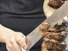 -拉蒂娜·巴西牛排馆 Latina·Brazilian Steakhouse(王府井喜悦店)