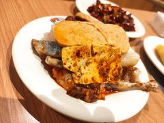 -汉丽轩韩式自助烤肉(大学城龙湖U城天街A馆店)