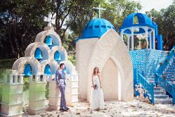 -太古映画婚纱摄影(天河店)