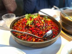 毛血旺-荣小馆(安达仕店)