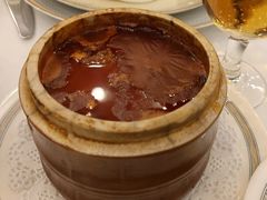 精品罐焖牛肉-莫斯科餐厅