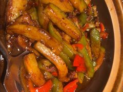 -老阿爸鲜鱼土菜(昆山花桥店)