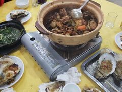 -半岛私房菜(梅林店)