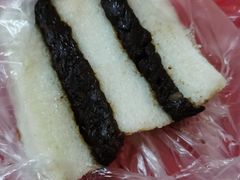 豆沙切糕-来顺成饭庄