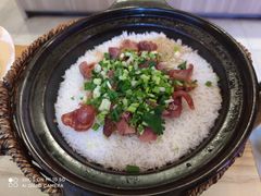 -淼福猪肚鸡·椰子鸡火锅(大沙地店)