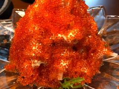 火山沙拉-魔丼屋(日月光店)