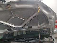 -李师傅修车保养维修连锁(金盏店)