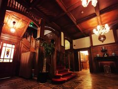 -马勒别墅饭店(静安寺店)