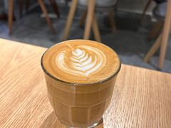 -ZM COFFEE(西安路店)