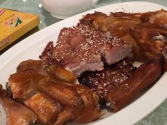-大树头·花园餐厅(市桥店)