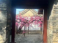 -娲皇宫