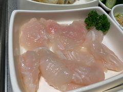 捞派巴沙鱼片-海底捞火锅(奉化银泰店)