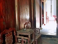 -毛泽东同志旧居