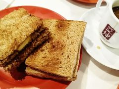 -亚坤(白沙浮广场店)