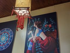 -丽江庭院之丽江往事(安定门店)