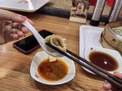 -东升灌浆包(辛庄街总店)