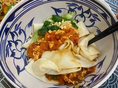 -福瑞记老孙头biangbiang面(新生路店)